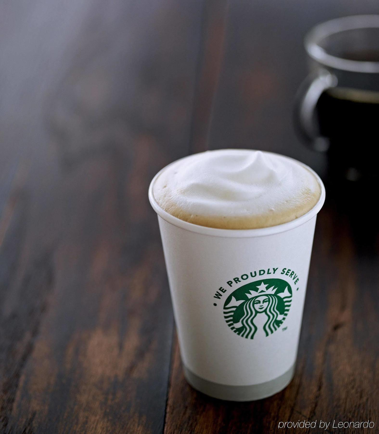 ホテル コートヤード ウォーソー エクステリア 写真
